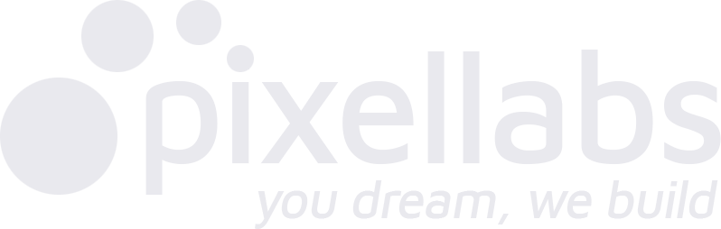 Pixellabs logo